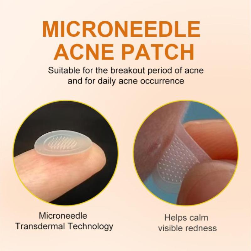 NEW Microneedle Eye Patch Solu - Microneedle Patch Eye ulasan dan harga