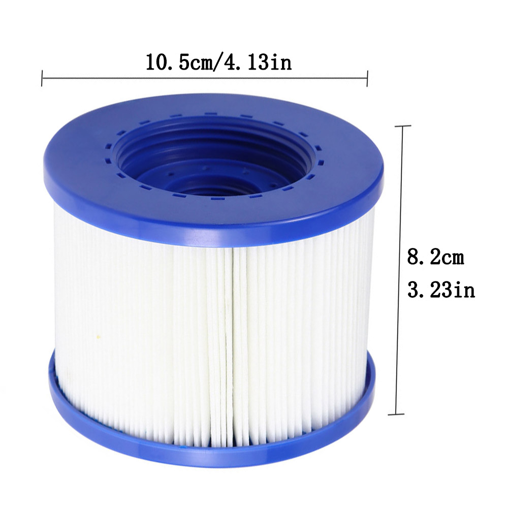 Screw in Hot Tub Filter Cartri - Spa & Wellness Hotel Fitak * * * * ulasan dan harga