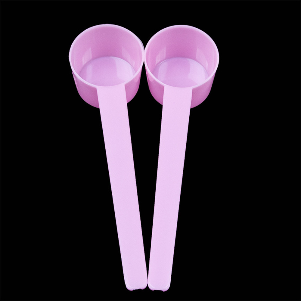 1Pc 5g Measuring Spoon for Liq - Sugar Scrub Coffee ulasan dan harga