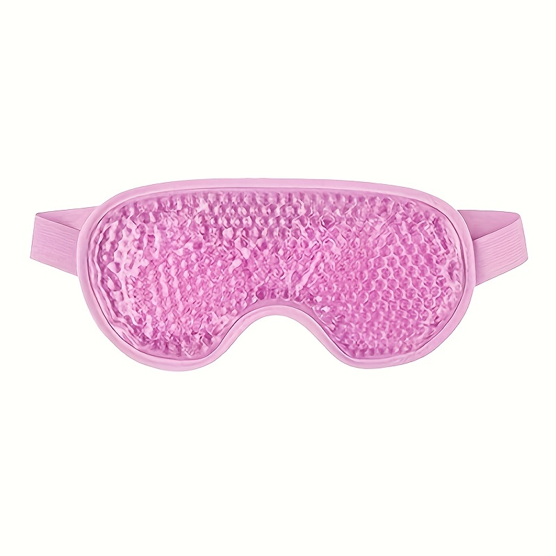 Gel Bead Hot Cold Eye Mask, Re - Spa & Wellness Hotel Fitak * * * * ulasan dan harga