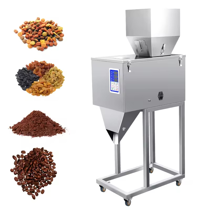 【HOT】Semi-Automatic Small Rice - Sugar Scrub Coffee ulasan dan harga