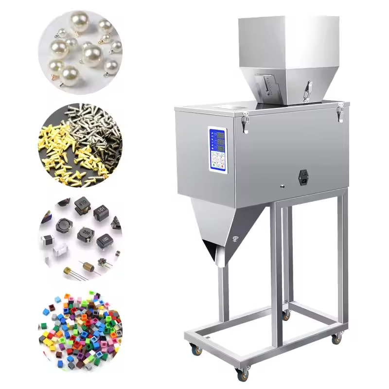 【HOT】Semi-Automatic Small Rice - Sugar Scrub Coffee ulasan dan harga