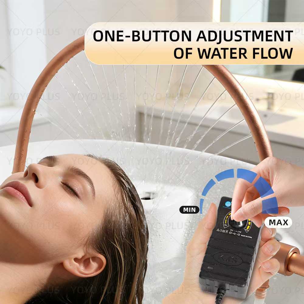 Head Spa Waterfall Outlet with - Spa & Wellness Hotel Fitak * * * * ulasan dan harga