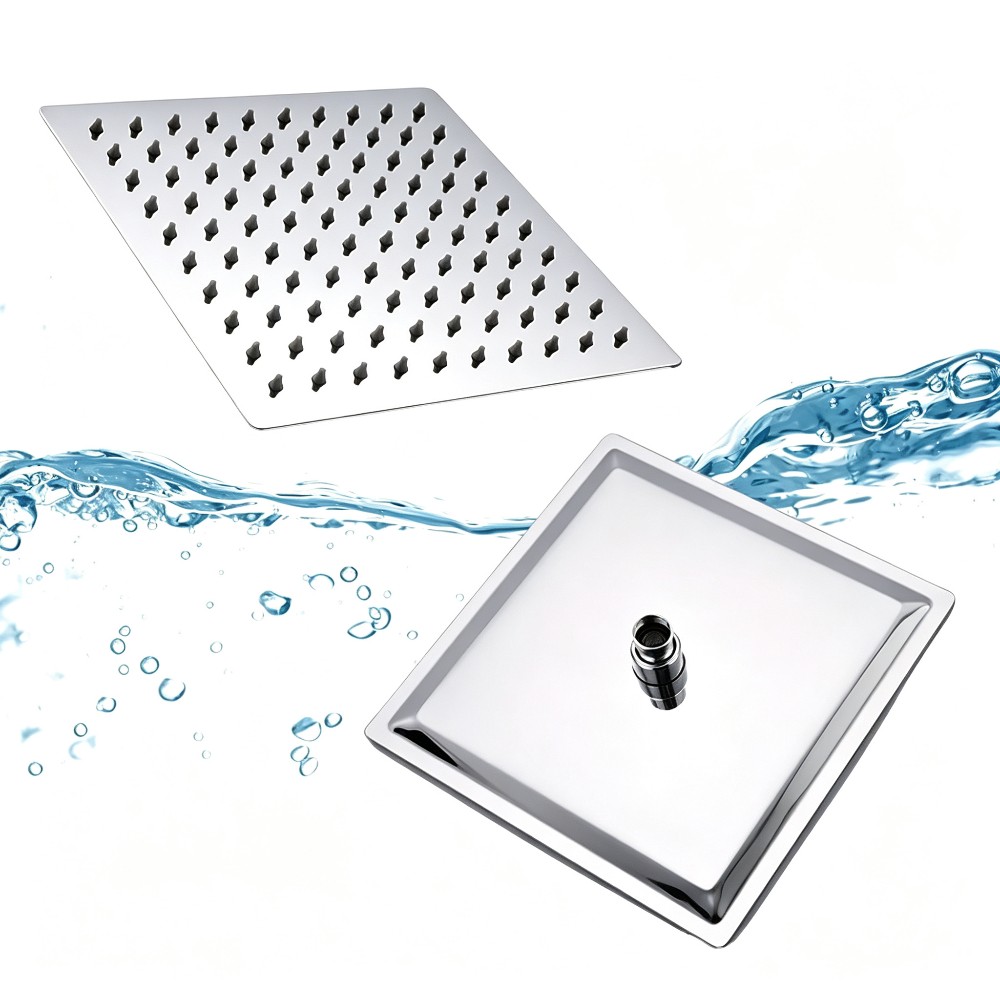 1 pc high-pressure shower head - Spa & Wellness Hotel Fitak * * * * ulasan dan harga