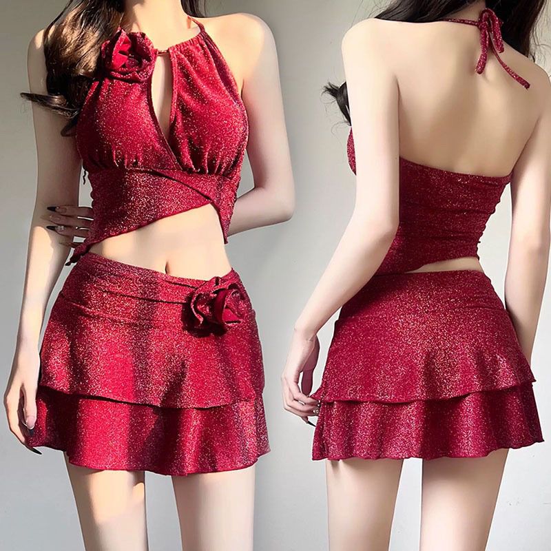 New Arrival 2 Piece Bikini Set - Spa & Wellness Hotel Fitak * * * * ulasan dan harga