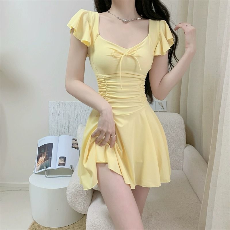 2026 Women Open Back Short Sle - Spa & Wellness Hotel Fitak * * * * ulasan dan harga