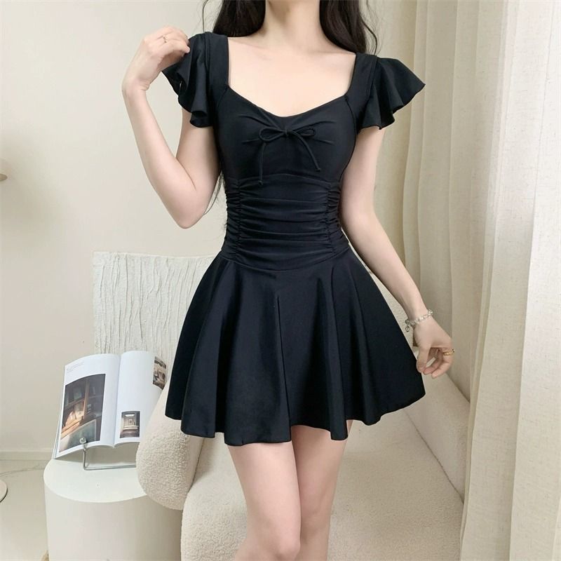 2026 Women Open Back Short Sle - Spa & Wellness Hotel Fitak * * * * ulasan dan harga