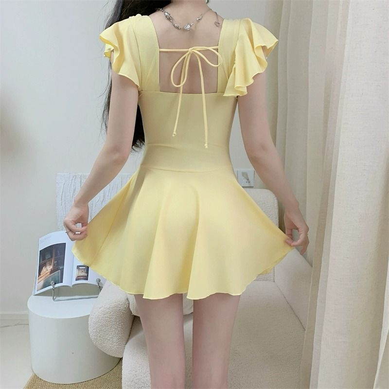 2026 Women Open Back Short Sle - Spa & Wellness Hotel Fitak * * * * ulasan dan harga