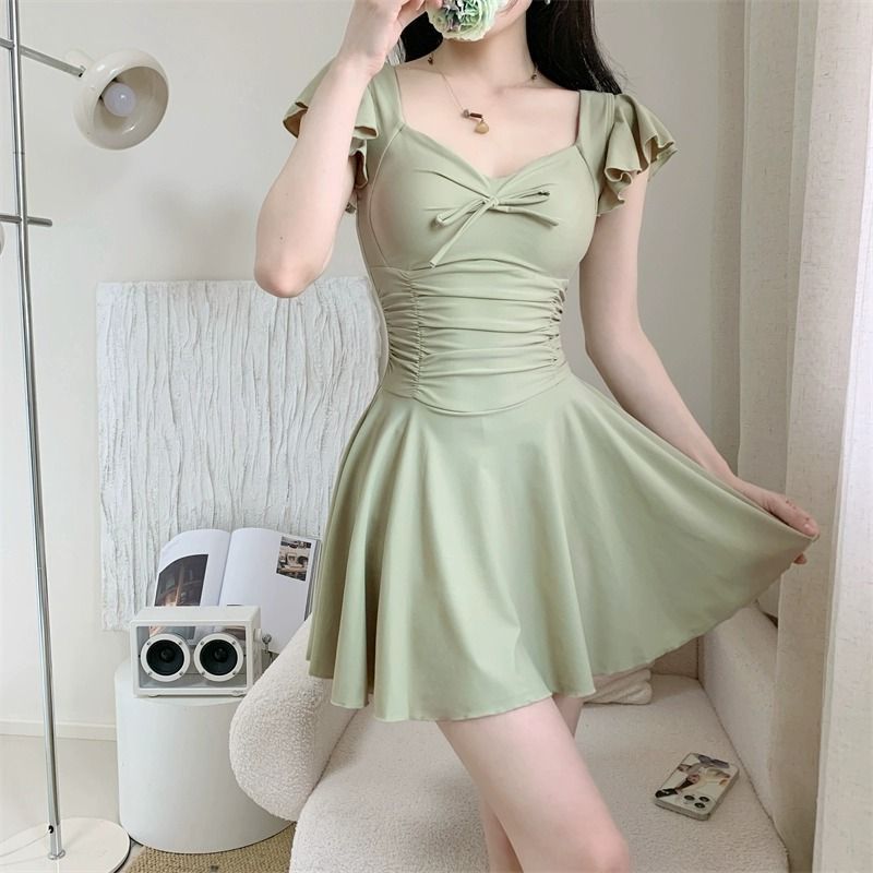 2026 Women Open Back Short Sle - Spa & Wellness Hotel Fitak * * * * ulasan dan harga