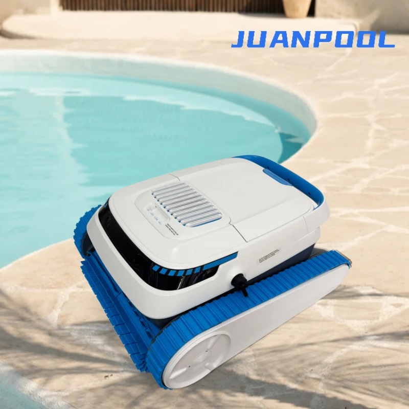 PC20 QD-40 Cordless Pool Clean - Spa & Wellness Hotel Fitak * * * * ulasan dan harga