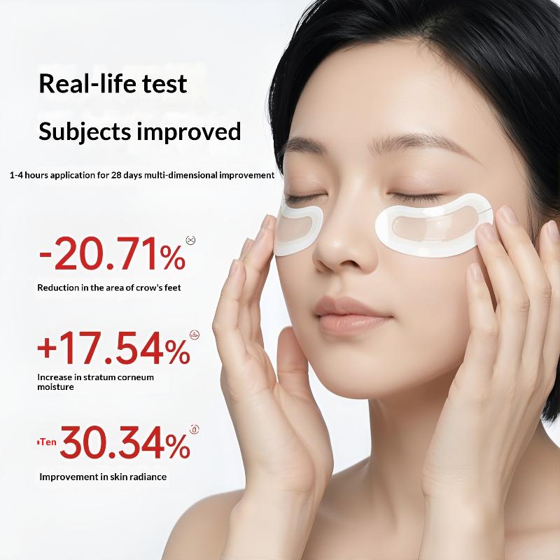 Hydrating Eye Patches Micronee - Microneedle Patch Eye ulasan dan harga