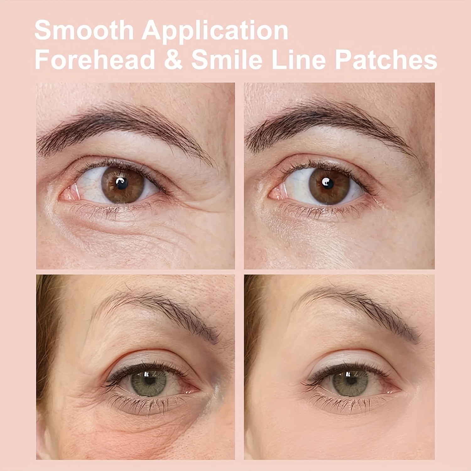 2PCS Retinol microneedle eye p - Microneedle Patch Eye ulasan dan harga