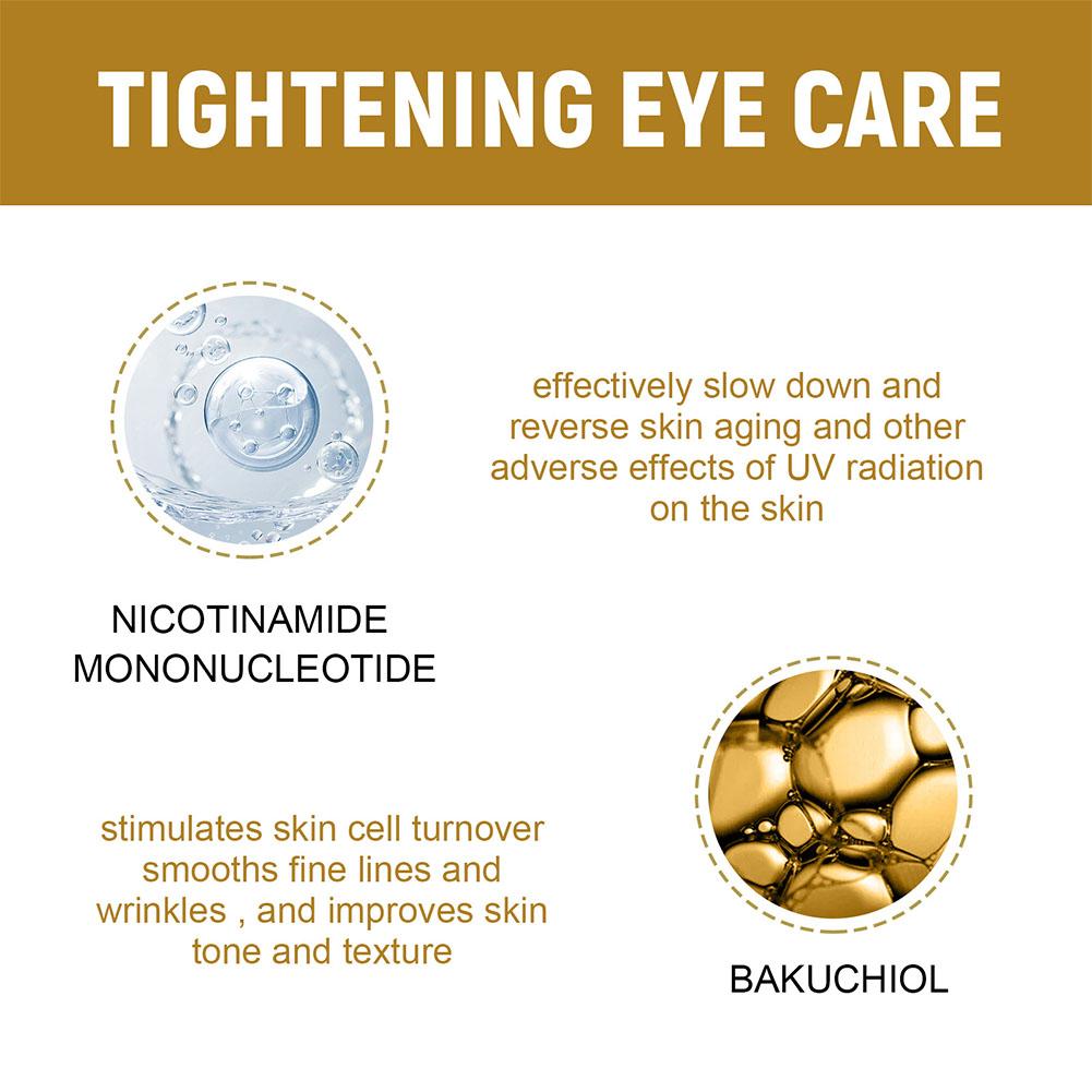 Hyaluronic Acid Microneedle Ey - Microneedle Patch Eye ulasan dan harga
